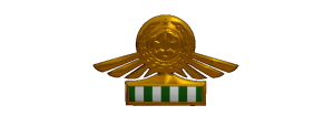 Fusilier FCHG wings