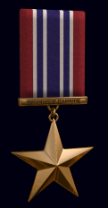 Bronze Star of the Empire