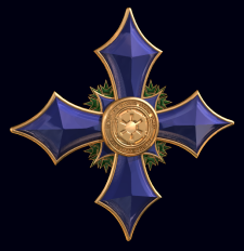 Imperial Cross