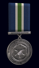 Imperial Security Medal