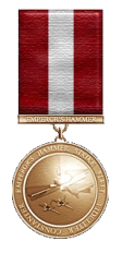 Medal of Instruction